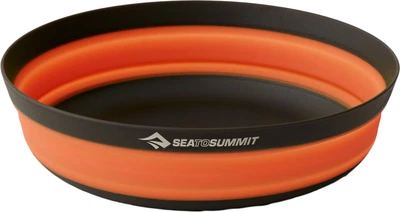 Миска Sea To Summit Frontier UL Collapsible Bowl Puffin's Bill Orange L 890 мл (9327868160464)
