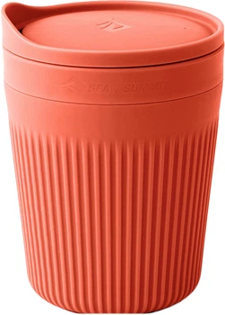 Чашка Sea To Summit Passage Cup чашка Spicy Orange 355 мл (STS ACK037041-040804)