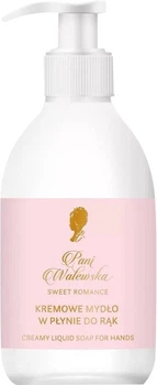 Крем-мило Miraculum Pani Walewska Sweet Romance 300 мл (5900793037564)