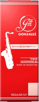 Трость для тенор-саксофона Gonzalez Tenor Saxophone RC 2 3/4 (5 шт) (126748)