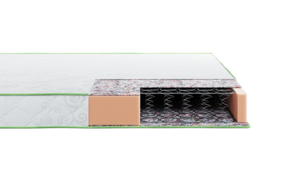 Матрац Faino KRAY HIGHFOAM 80x200 см (EVR-2413)