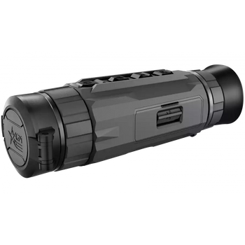 Тепловізійний монокуляр AGM Sidewinder TM35-384 з дальністю 1800м та працездатністю до 7 годин, дисплей 1024×768, OLED