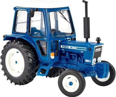 Traktor Tomy Britains Ford (036881433088)