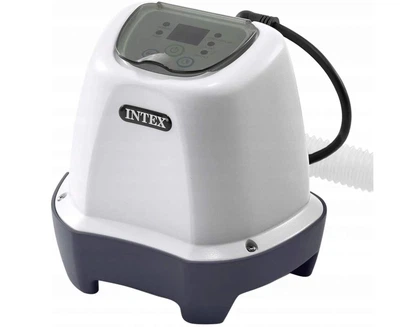 Хлоргенератор для бассейнов Intex, 2 г/час для бассейнов до 8327л (26662)