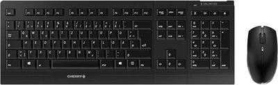 Комплект беспроводной Cherry B.Unlimited 3.0 g1