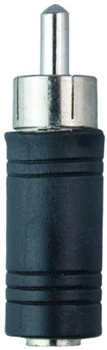 Adapter DMP CINCH - mini Jack BLQ63 (5906881197592)