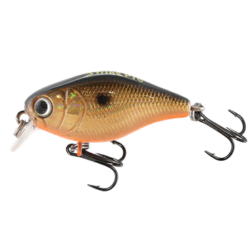 Воблер Strike Pro Cranky 40F EG-164 613T