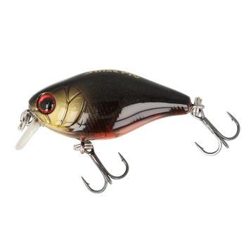 Воблер Strike Pro Cranky 40F 4г GC11G (170087) 5056694