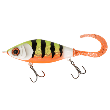 Воблер Strike Pro Guppie Jr Sinking 110S 70г TR-005G (170467) 5056436