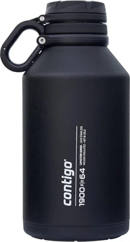 Термо-бутылка 1,9 л Contigo 2156008 GRAND черный
