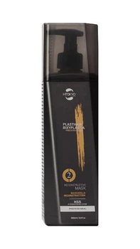 Біксіпластія H-TOKYO Plast Hair Bixyplastia Крок 2 500мл