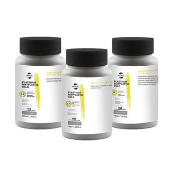 Набір H-TOKYO Bixyplastia Cold 3х100мл