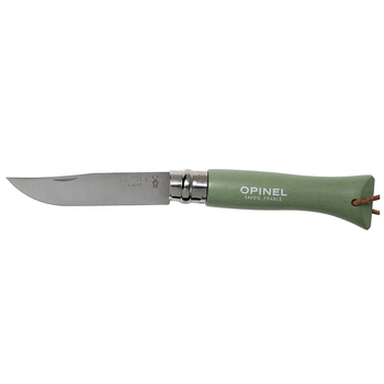 Складной нож Opinel Inox №6 Trekking (002203)