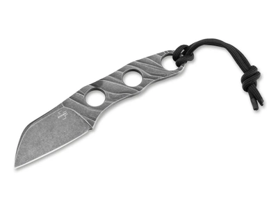 Нож Böker Plus Kazhan (02BO069)