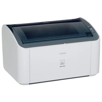 Принтер Canon LBP 2900, Лазерний друк - Б/В