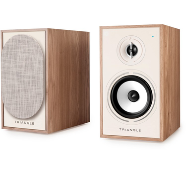 Акустична система Triangle Borea BR02 Connect Light Oak