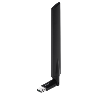 Двухдиапазонный Wi-Fi адаптер Edimax (EW-7811UAC)