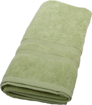 Полотенце ТЕП Tender Touch 50х90 см Салатовое (Р-04137_27869)