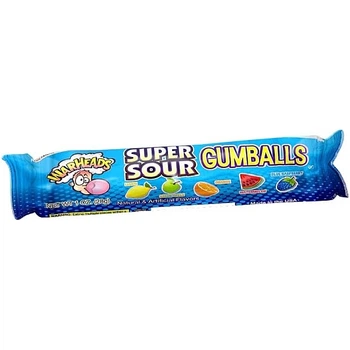 Кислі жуйки Warheads Super Sour Gumballs
