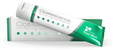 Відбілююча зубна паста Opalescence Whitening Cool Mint 133 г (883205029492)