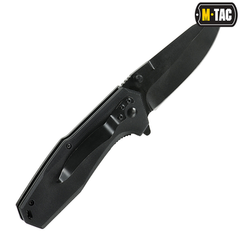 Нож складной М-Тас Type 5 Black