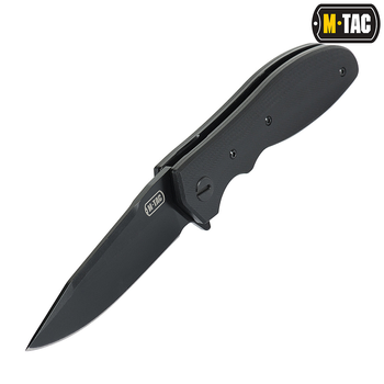 Нож складной М-Тас Type 6 Black
