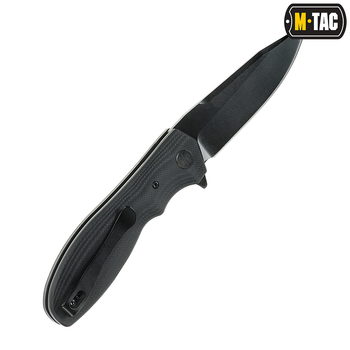Нож складной М-Тас Type 6 Black