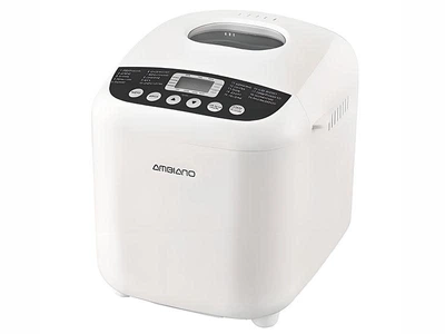 Хлібопічь Ambiano BM21 08631 500w