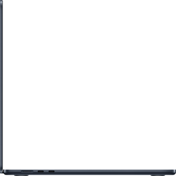 Ноутбук Apple MacBook Air 15.3" M3 8/256GB 2024 (MRYU3ZE/A) Midnight