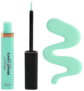 Eyeliner Profusion Bright Lights Pastel Mint 1.5 ml (656497014619)