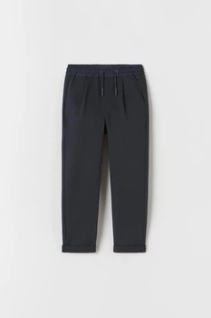 Брюки ZARA пх7439 сині 116
