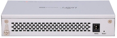 Przełącznik Ubiquiti UniFi Switch 8 Managed Gigabit Ethernet 10/100/1000 (US-8-60W-5)