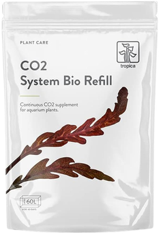Наповнювач системи CO2 Tropica Bio Refill (5703249000125)