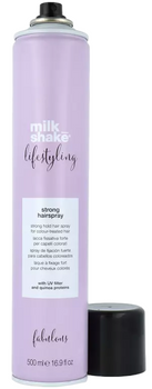 Лак для волосся Milk_Shake Lifestyling Strong Hairspray 500 мл (8032274061953)