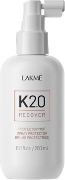 Mgiełka do włosów Lakme K2.0 Protector Mist 200 ml (8429421490429)