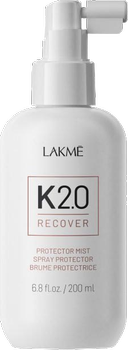 Міст для волосся Lakme K2.0 Protector Mist 200 мл (8429421490429)