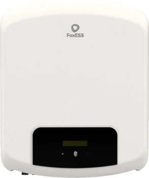 Інвертор Fox ESS F3000 3kW Wi-Fi (5905515605885)