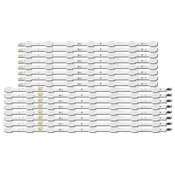 LED підсвітка TV 55" 2014SVS55-CURVED-3228-L08 2014SVS55-CURVED-3228-R07 DCGE-550DCB-R5 DCGE-550DCA-R5 16шт.