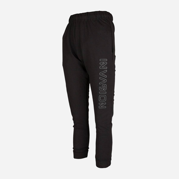 Підліткові спортивні штани для хлопчика Tup Tup PIK4050-1010 158 см Чорні (5901845292139)