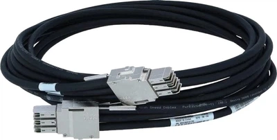 Кабель Cisco 3M Type 3 Stacking Cable for C9300L (STACK-T3-3M)