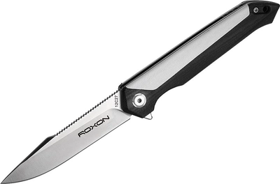 Нож складной Roxon K3 лезвие 12C27 White (K3-12C27-WT)