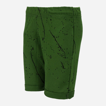 Підліткові шорти для хлопчика Tup Tup PIK4110-5010 152 см Зелені (5901845277037)