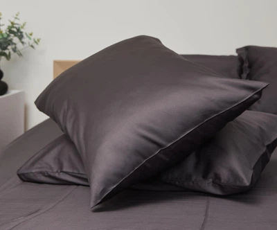 Набор наволочек Moon&Star Satin Premium Rain Cloud 50х70 2 шт(MS-840000447)
