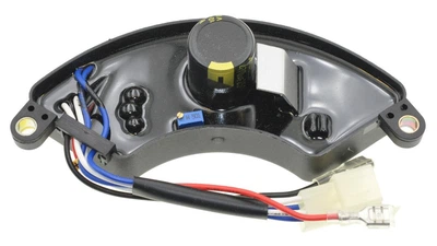 AVR регулятор генератора 5 кВт 220В 1-фаза PRO BX, gen1627