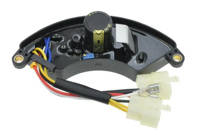 AVR регулятор генератора 8 кВт 380В 3-фазы PRO GX, gen1642