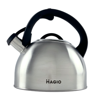 Чайник зі свистком MAGIO MG-1192 індукція