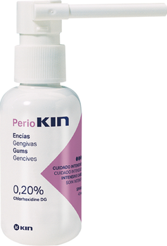 Spray do jamy ustnej Kin Periokin 40 ml (8470001896216)
