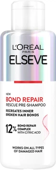 Pre-szampon L'Oreal Paris Elseve Bond Repair do włosów zniszczonych 200 ml (3600524074623)