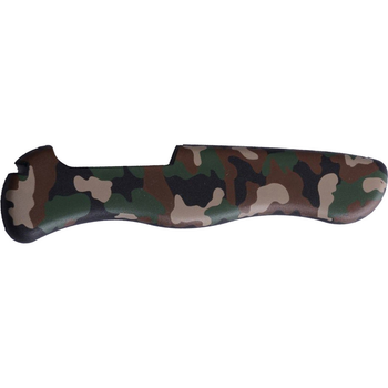 Накладка рукоятки запасна Victorinox camouflage 111mm, VxC8394.4