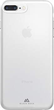 Etui plecki Black Rock Ultra Thin Iced do Apple iPhone 7 Plus/8 Plus Transparent (4260460951847)